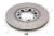 2x New Brake Disc for FORD MAZDA:RANGER,BOUNTY,B-SERIE,PROCEED,RANGER SUV