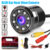 Waterproof 170 CCD Car Rear View Backup Reverse Parking Camera Night sw