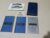 95 Ford Aspire Owners Manual Guide Set  w/ Case