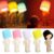 Naughty Boy Mr.P A Little Shy Man Creative Lamp Night Lights Home Decoration