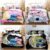 3D Lilo Stitch Cartoon Duvet Cover Bedding Set Single Double Pillow case Gift