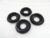 4x Steering Column Grommet Seal For Ford 2000 3000 4000 5000 #25A21