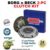 BORG n BECK 2PC CLUTCH KIT for FORD FOCUS C-MAX 2.0 TDCi 2003-2007