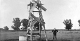 Photos From 1898: The Homemade Windmills of Nebraska