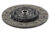 301 105 TOPRAN Clutch Disc for FORD