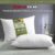 Luxury Pillows Quilted Ultra Soft Jumbo Super Firm Deluxe Bounce Back Extra Fill