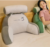 Extra Large Reading Pillow With Neck / Arm Support With Extra Filled 2 In 1 Pads