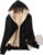 Sukany Women’s Winter Hoodies Zip Up Sherpa Fleece Lined Warm Sweatshirt Jacket