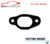 EXHAUST MANIFOLD GASKET RIGHT REINZ 71-27898-20 G FOR SKODA OCTAVIA I,FABIA I