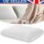 2pcs Memory Foam Large Soft Pillow Bounce Back Firm Deluxe memory foam Pillows