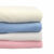 Terry Fitted Sheet 100% Cotton Stretch Sheet Blue Pink Cream White 10″ Deep Fit