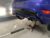 Ford Fiesta Mk7.5 ST180/ST200 rear upper mesh diffuser professionally painted