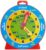 Kids Teaching Clock Child Learn To Tell The Time Boys Girls Educational Game Toy