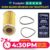 Oil Filter 1457429493 Bosch GFE104 3H4340 48G171 K10767 K24477 P9493 Quality New