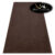 SOFT & CHEAP carpets rugs “ETON” wall-to-wall BROWN Bedroom High Quality