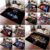 Hot Wheels 3D Anti-Slip Floor Rug Kids Bedroom Decors Mat Carpet Doormat Gift