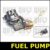 Fuel Pump FOR FORD CORSAIR 2.0 65->71 Petrol QH