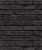 Arthouse Black Brick Wallpaper, Realistic 3D Effect, 623007