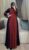 Brilliant Arabic Style Women Dress/Abaya