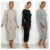 Women’s Cable Knitted Jumper Ladies Long Sleeve Tie up Maxi Midi Dress.