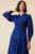 Dorothy Perkins Blue Shirt Dress Womens Daywear Dresses