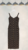 Ex Fat Face Women’s Corey Woodblock Linen Dress in Black Mix