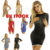 UK Women’s Mesh See-through Mini Bodycon Dress Ladies Evening Party Clubwear