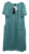 Kaleidoscope Sage Linen Dress, Only £12 (C49738)