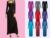 WOMENS LONG SLEEVE LONG MAXI DRESS LADIES PLAIN MAXI JERSEY PLUS SIZE 8-26