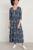 Seasalt Women’s – navy Maggie Maxi Dress (GOTS) – Tall – Folk Meadow Maritime