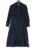 Monsoon Women’s Maxi Dress UK 14 Blue Lyocell Modal