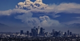 Photos: Wildfires Rage in Southern California