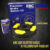 NEW EBC 278mm FRONT USR SLOTTED BRAKE DISCS AND YELLOWSTUFF PADS KIT PD08KF218