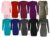 WOMEN’S LADIES GIRLS **LONG SLEEVE MIDI DRESS STRETCH BODYCON**PLAIN JERSEY XXXL