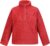 Regatta Womens Zeeke Half Zip Sherpa Fleece Sweater Mineral Red