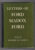 Ludwig LETTERS OF FORD MADOX FORD 1965 First Edition Hardcover DJ Literary