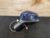 FORD PUMA ST-LINE X N/S PASSENGER SIDE LEFT WING MIRROR BLUE EL