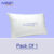 Hollowfibre Bounce Back Housewife Standard Pillow Bedding Polycotton Pack 2 4 8