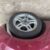 Ford Fiesta Alloy Wheel