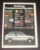 1980 Ford Fiesta 3 Door Sport Sedan Auto, Magazine Print Ad, Seven Flag Salute