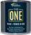 THE ONE Paint & Primer: Most Durable Multi Surface Paint (MATT Finish)