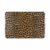 Leopard Print Polyester Doormat Rug carpet Mat Footpad Non-slip Absorbent Mat