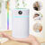 Air Humidifier 1.5L LED Humidifer Cool Mist Air Purifier for Baby Bedroom Home