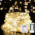 LED Fairy Lights Battery Operated & Remote Indoor Party String Lights 5M 10M 20M