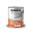 Ronseal – One Coat Stays White Non Drip Paint – GLOSS FINISH – 750ml / 2.5L