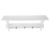 Wall Shelves For Bedroom Home Decor Key Holder Floating Shelf Coat Hooks with