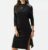 Adidas Originals Women’s Velvet Dress Sweater Top