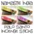 Namaste India Palo Santo Incense Smudge Stick *Fragrance of Earth *Insence Lemon