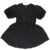 Nobody’s Child Black A-Line Dress Size 12 – Preowned