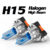 For Ford Kuga MK2 2013-2015 2x H15 Original Halogen Headlight Bulbs High Beam